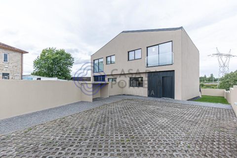 Byhus i Maia, Porto, Maia - € 560.000 | Ref: 177081 - foto 5