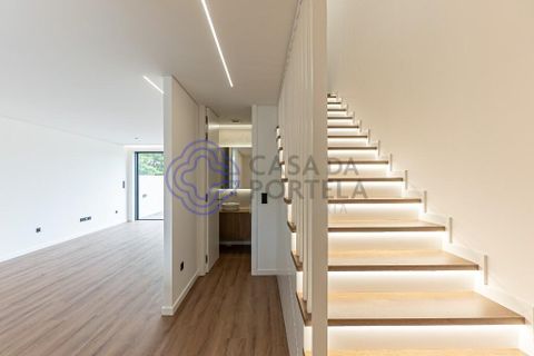 Byhus i Maia, Porto, Maia - € 560.000 | Ref: 177081 - foto 7