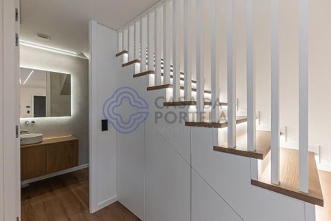 Byhus i Maia, Porto, Maia - € 560.000 | Ref: 177081 - foto 8