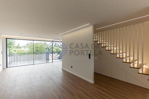 Byhus i Maia, Porto, Maia - € 560.000 | Ref: 177081 - foto 12