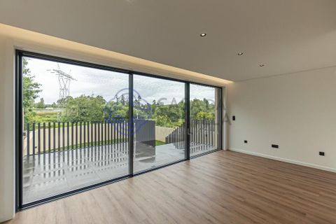 Byhus i Maia, Porto, Maia - € 560.000 | Ref: 177081 - foto 13