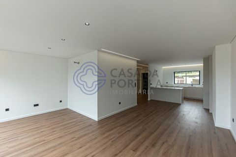 Byhus i Maia, Porto, Maia - € 560.000 | Ref: 177081 - foto 14