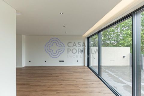Byhus i Maia, Porto, Maia - € 560.000 | Ref: 177081 - foto 16