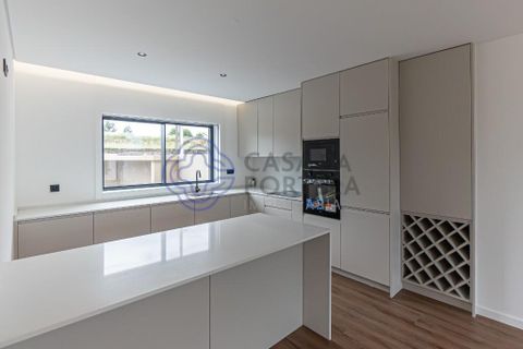 Byhus i Maia, Porto, Maia - € 560.000 | Ref: 177081 - foto 20
