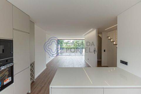Byhus i Maia, Porto, Maia - € 560.000 | Ref: 177081 - foto 21