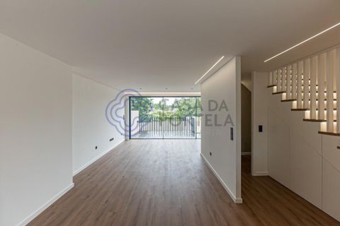 Byhus i Maia, Porto, Maia - € 560.000 | Ref: 177081 - foto 22