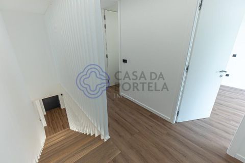 Byhus i Maia, Porto, Maia - € 560.000 | Ref: 177081 - foto 24