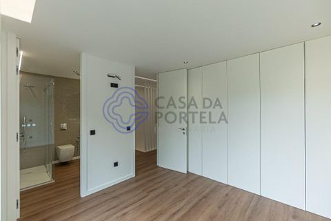 Byhus i Maia, Porto, Maia - € 560.000 | Ref: 177081 - foto 26