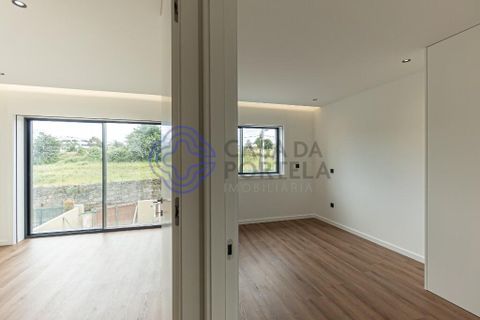Byhus i Maia, Porto, Maia - € 560.000 | Ref: 177081 - foto 32