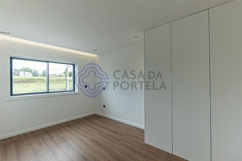 Byhus i Maia, Porto, Maia - € 560.000 | Ref: 177081 - foto 33