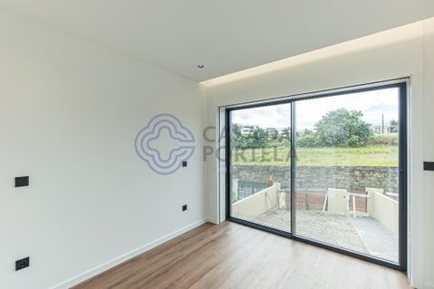 Byhus i Maia, Porto, Maia - € 560.000 | Ref: 177081 - foto 35