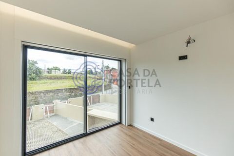 Byhus i Maia, Porto, Maia - € 560.000 | Ref: 177081 - foto 36