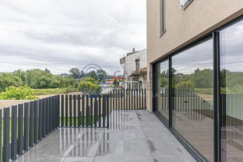 Byhus i Maia, Porto, Maia - € 560.000 | Ref: 177081 - foto 39