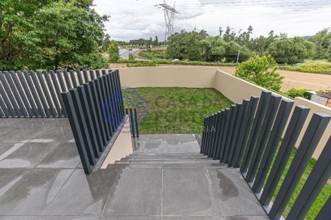 Byhus i Maia, Porto, Maia - € 560.000 | Ref: 177081 - foto 40