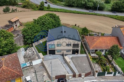 Byhus i Maia, Porto, Maia - € 560.000 | Ref: 177081 - foto 42