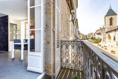 Villa a Puymirol, Lot-et-Garonne, Puymirol - € 245.000 | Ref: WMC239 - foto 2