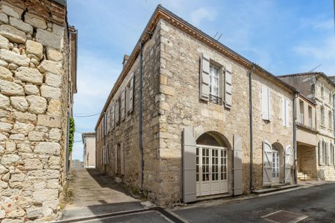Villa a Puymirol, Lot-et-Garonne, Puymirol - € 245.000 | Ref: WMC239 - foto 3
