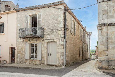 Villa a Puymirol, Lot-et-Garonne, Puymirol - € 245.000 | Ref: WMC239 - foto 24