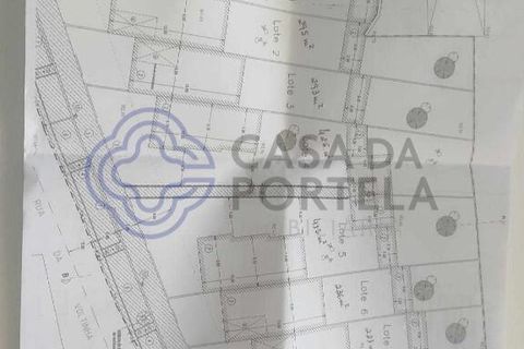 Helårsgrund i Espinho, Aveiro, Espinho - € 45.000 | Ref: 1109761 - foto 1
