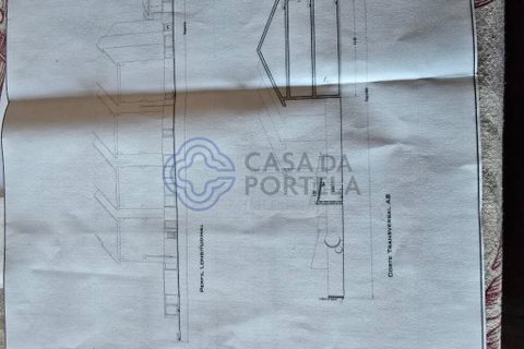Helårsgrund i Espinho, Aveiro, Espinho - € 45.000 | Ref: 1109761 - foto 2