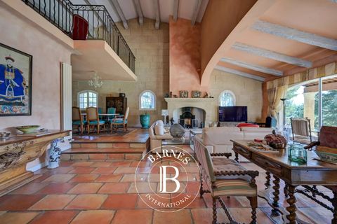Villa a Cabriès, Bouches-du-Rhone, Cabriès - € 1.480.000 | Ref: 86152353 - foto 4