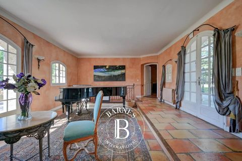 Villa a Cabriès, Bouches-du-Rhone, Cabriès - € 1.480.000 | Ref: 86152353 - foto 5