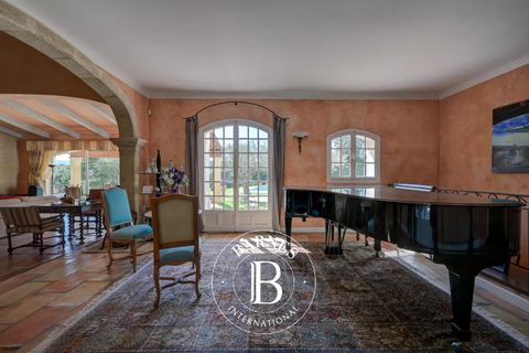 Villa a Cabriès, Bouches-du-Rhone, Cabriès - € 1.480.000 | Ref: 86152353 - foto 6