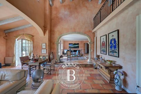 Villa a Cabriès, Bouches-du-Rhone, Cabriès - € 1.480.000 | Ref: 86152353 - foto 7