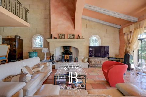 Villa a Cabriès, Bouches-du-Rhone, Cabriès - € 1.480.000 | Ref: 86152353 - foto 8