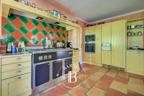Villa a Cabriès, Bouches-du-Rhone, Cabriès - € 1.480.000 | Ref: 86152353 - foto 11
