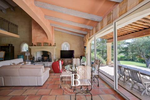 Villa a Cabriès, Bouches-du-Rhone, Cabriès - € 1.480.000 | Ref: 86152353 - foto 12