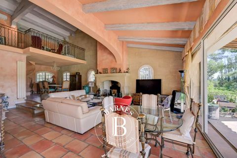 Villa a Cabriès, Bouches-du-Rhone, Cabriès - € 1.480.000 | Ref: 86152353 - foto 13