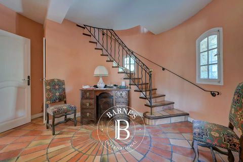 Villa a Cabriès, Bouches-du-Rhone, Cabriès - € 1.480.000 | Ref: 86152353 - foto 14