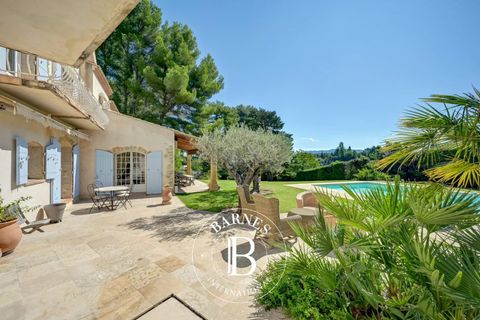 Villa a Cabriès, Bouches-du-Rhone, Cabriès - € 1.480.000 | Ref: 86152353 - foto 16