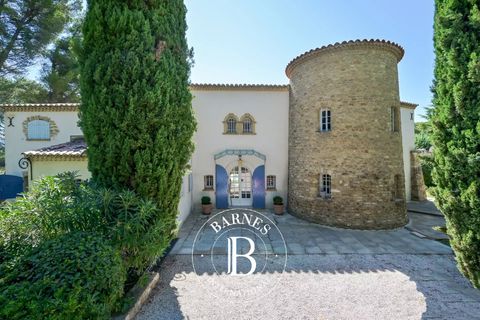 Villa a Cabriès, Bouches-du-Rhone, Cabriès - € 1.480.000 | Ref: 86152353 - foto 17