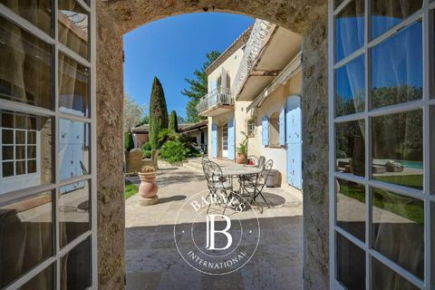 Villa a Cabriès, Bouches-du-Rhone, Cabriès - € 1.480.000 | Ref: 86152353 - foto 18
