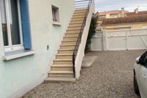Apartament a Cavaillon, Vaucluse, Cavaillon - € 990/mes | Ref: 59827 - foto 3