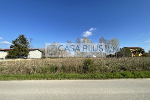 Helårsgrund i Tombolo, Padua, Tombolo - € 130.000 | Ref: CV-A003ES - foto 2