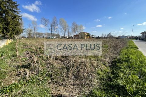 Helårsgrund i Tombolo, Padua, Tombolo - € 130.000 | Ref: CV-A003ES - foto 3