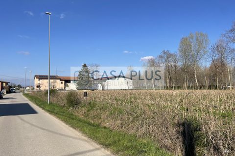 Helårsgrund i Tombolo, Padua, Tombolo - € 130.000 | Ref: CV-A003ES - foto 4