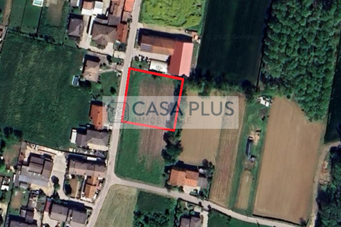 Terra a Tombolo, Padua, Tombolo - € 65.000 | Ref: CV-A003ES - foto 4