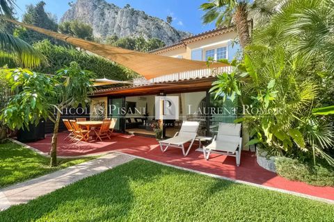 Villa i Eze, Alpes-Maritimes, Eze - € 2.600.000 | Ref: 5929162 VM P - foto 1