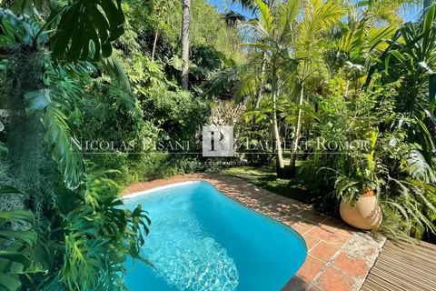 Villa i Eze, Alpes-Maritimes, Eze - € 2.600.000 | Ref: 5929162 VM P - foto 2