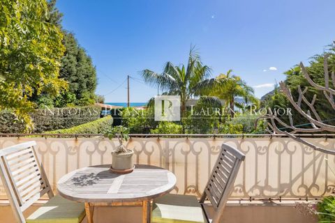 Villa i Eze, Alpes-Maritimes, Eze - € 2.600.000 | Ref: 5929162 VM P - foto 5