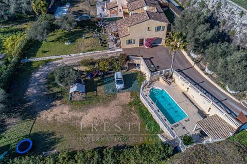 Villa a Cagnes-sur-Mer, Alpes-Maritimes, Cagnes-sur-Mer - € 930.000 | Ref: 24.006 - foto 4