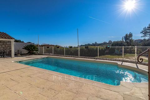Villa a Cagnes-sur-Mer, Alpes-Maritimes, Cagnes-sur-Mer - € 930.000 | Ref: 24.006 - foto 5