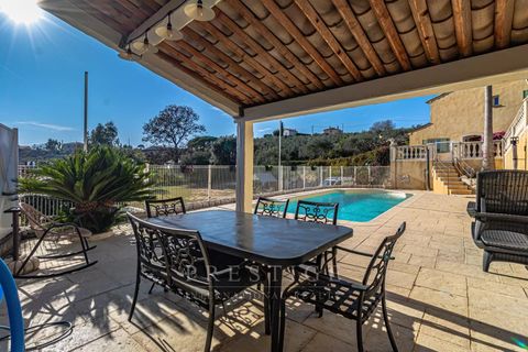 Villa a Cagnes-sur-Mer, Alpes-Maritimes, Cagnes-sur-Mer - € 930.000 | Ref: 24.006 - foto 6