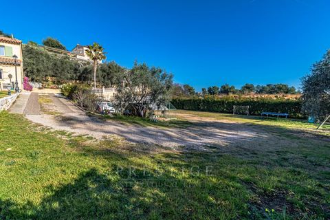 Villa a Cagnes-sur-Mer, Alpes-Maritimes, Cagnes-sur-Mer - € 930.000 | Ref: 24.006 - foto 7
