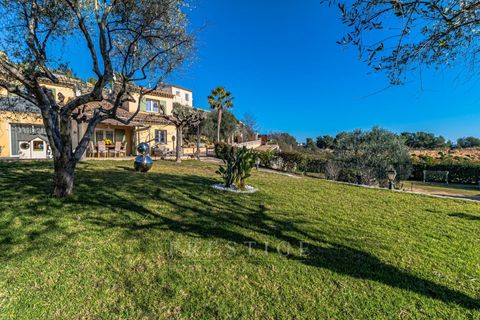 Villa a Cagnes-sur-Mer, Alpes-Maritimes, Cagnes-sur-Mer - € 930.000 | Ref: 24.006 - foto 8
