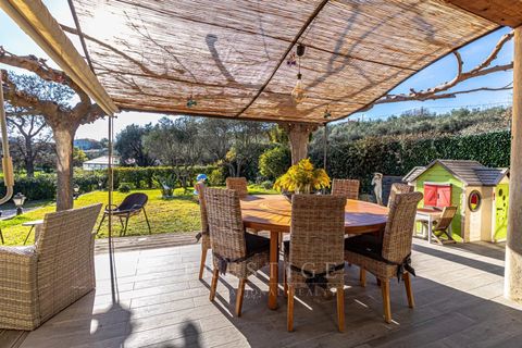 Villa a Cagnes-sur-Mer, Alpes-Maritimes, Cagnes-sur-Mer - € 930.000 | Ref: 24.006 - foto 9